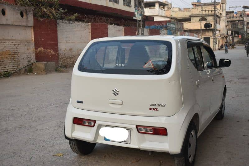 Suzuki Alto 2020 2