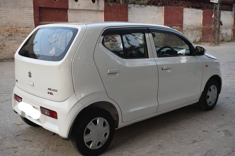 Suzuki Alto 2020 3