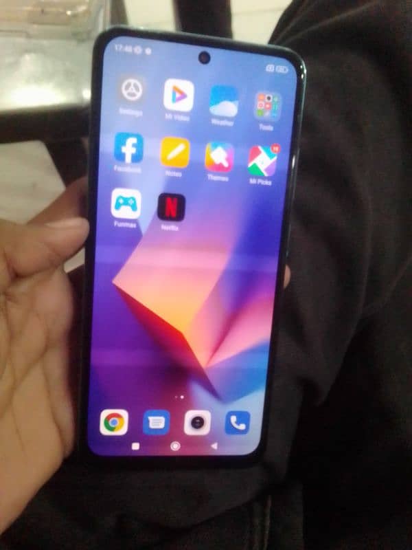 redmi note 10 0