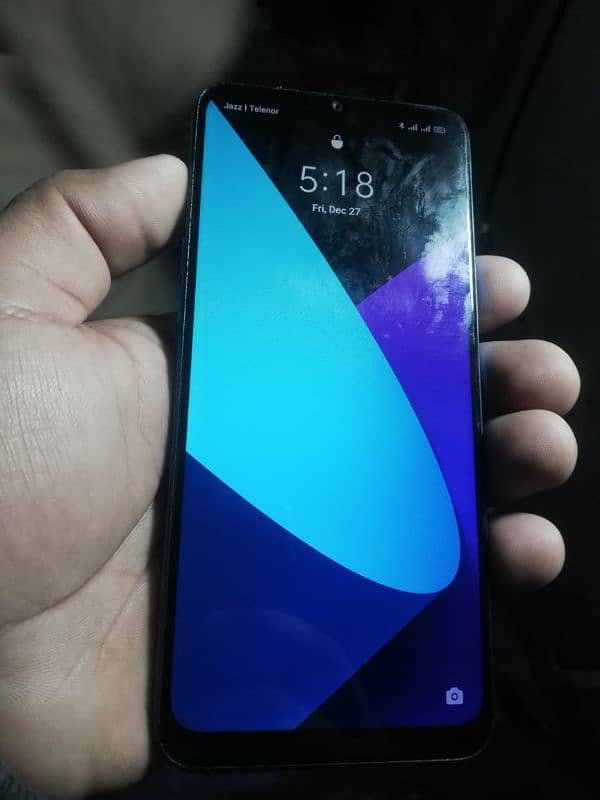 Realme C3 1