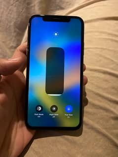 Iphone X Pta Approved With box