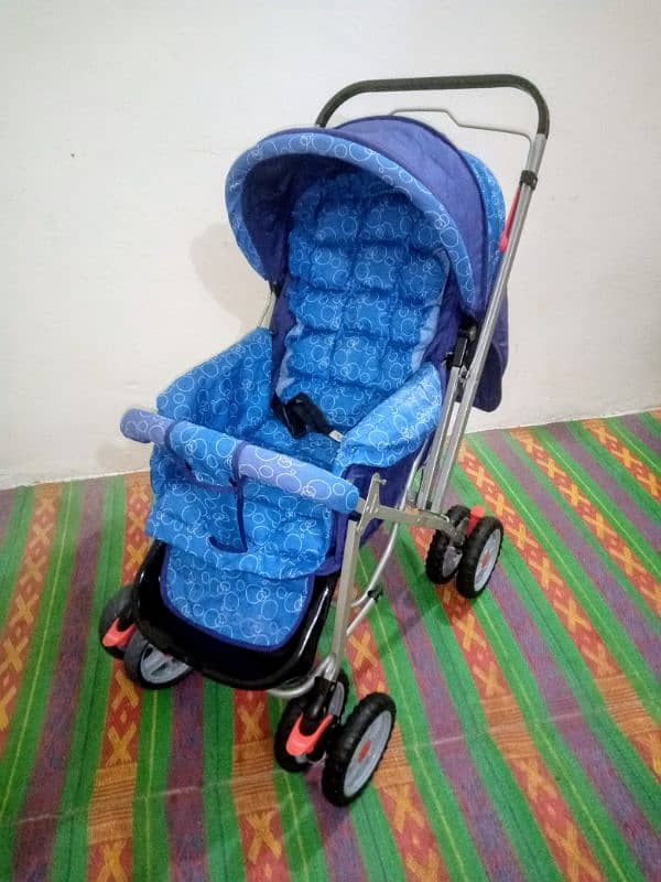 Beautiful Baby Pram O3358O8816O Call/Whatsap. Brand New. Foldable 0