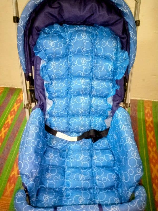 Beautiful Baby Pram O3358O8816O Call/Whatsap. Brand New. Foldable 6