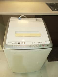 Dawlance Automatic Washing Machine