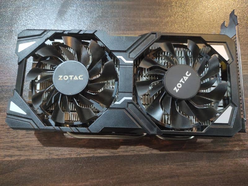 nvidia gtx 1060 3gb graphic card 0