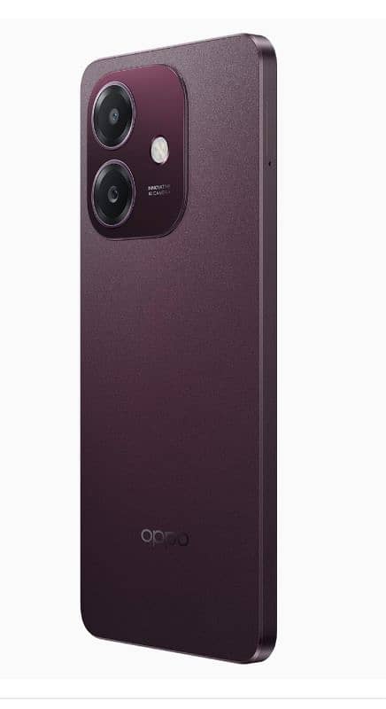 oppo a3x 2