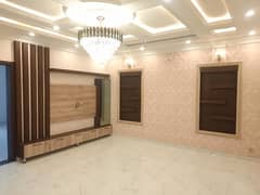 10 Marla ToP Brand New House In OPF Scheme Lahore