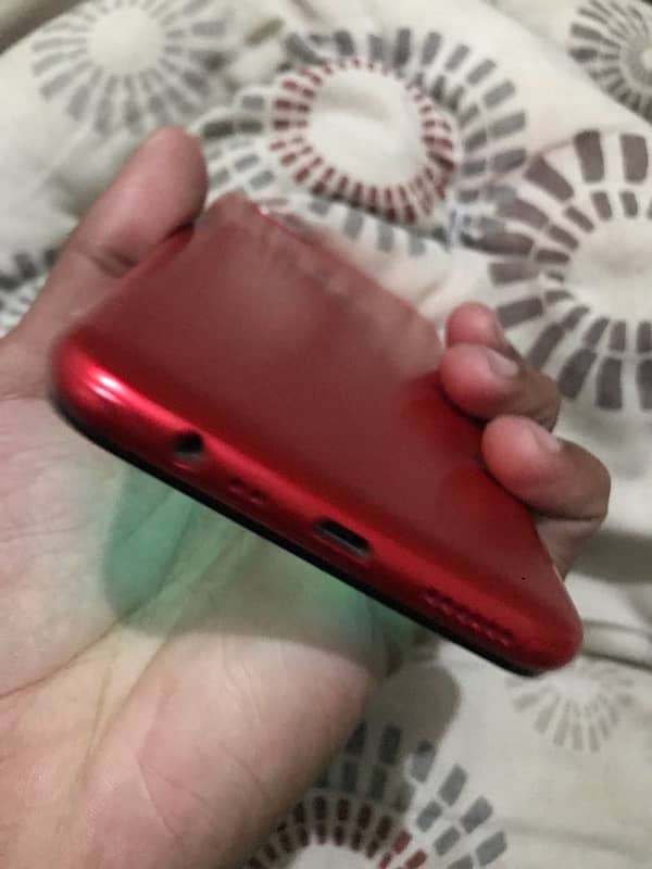 oppo A1k 2/32 with box exchange possible 4