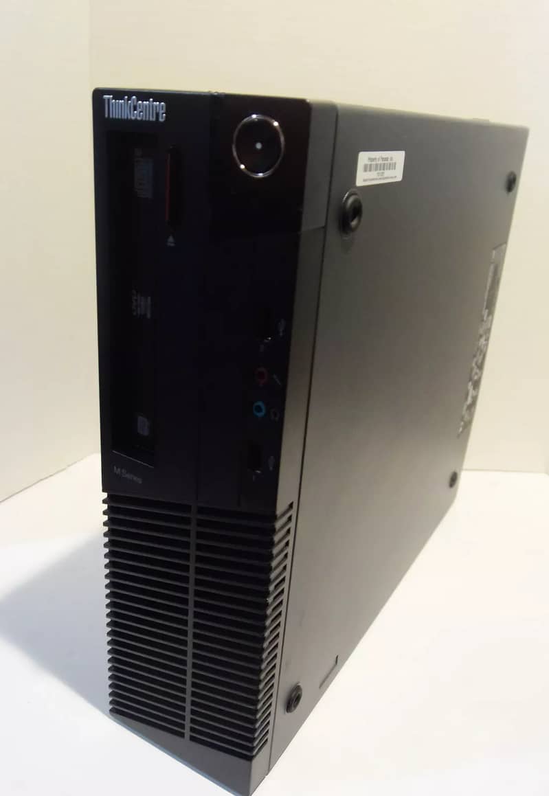 core i5 2nd gen desktop PC for sale 3