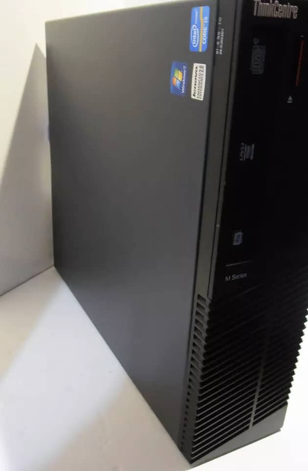 core i5 2nd gen desktop PC for sale 4