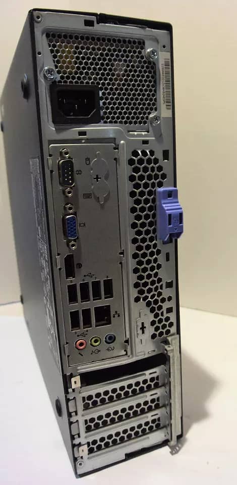 core i5 2nd gen desktop PC for sale 5