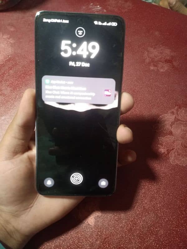 OPPO RENO 12F 4G .  8/256 GB ONLY 3 MONTH USED 3