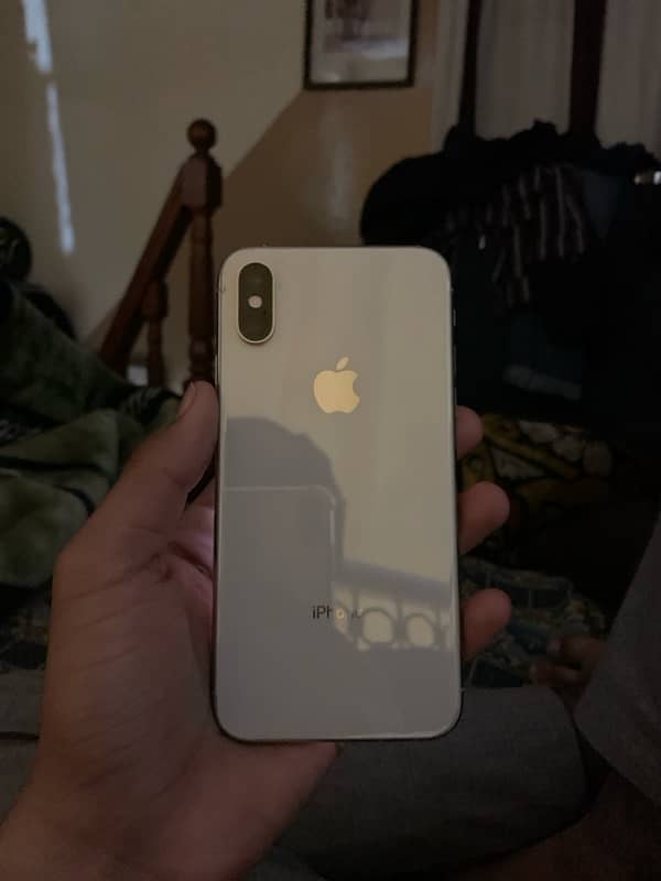 Iphone  xs 0