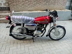 honda 125 2024 self edition