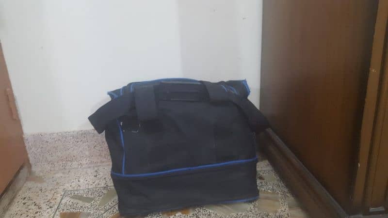 Different Sports And Travel Bag 6