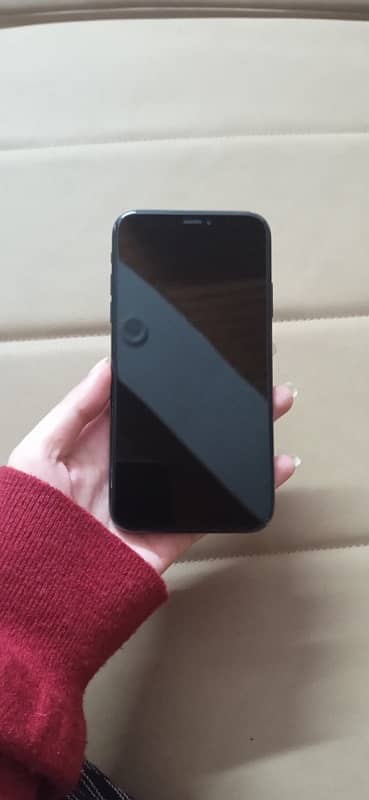 iphone xr all ok 6