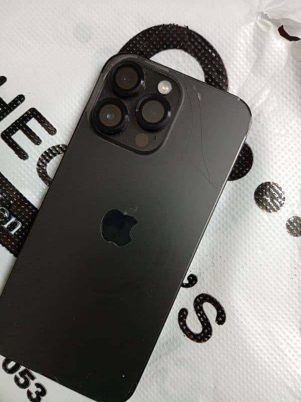 Iphone 14 pro max 1