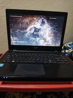 ACER LAPTOP