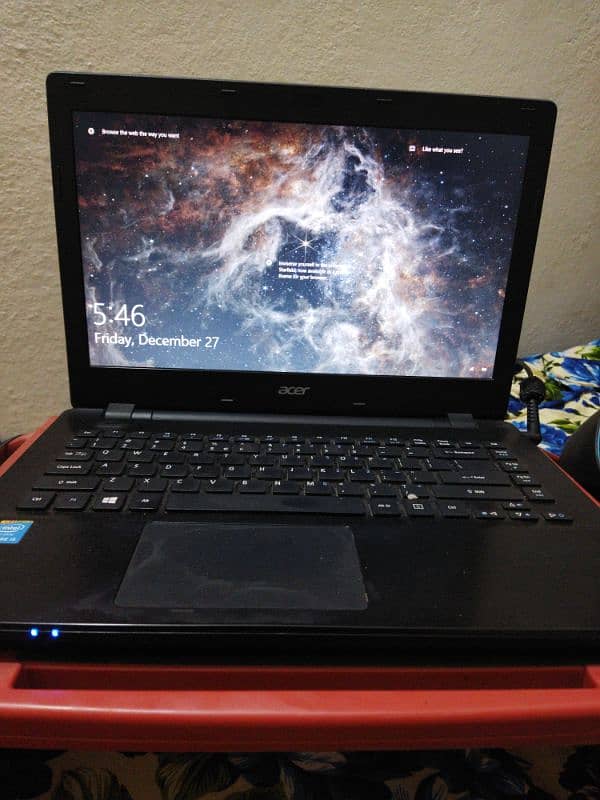 ACER LAPTOP 0