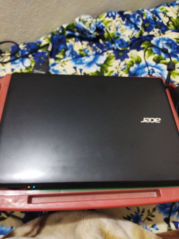 ACER LAPTOP 3