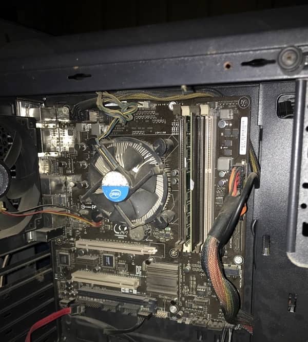 core i5 4th gen gaming pc 4