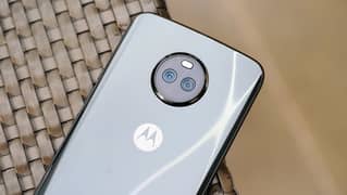 Motorola Moto X4