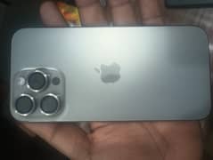 Iphone 15 Pro Max Jv 256 GB