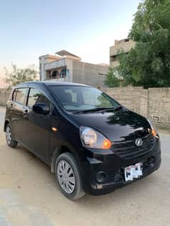 Daihatsu Mira 2013/2016 bt than mehran alto cultus mocco dayz