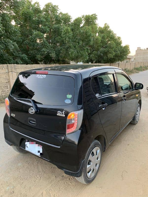 Daihatsu Mira 2013/2016 bt than mehran alto cultus mocco dayz 6