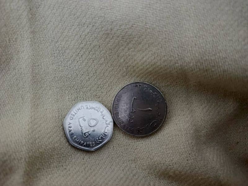 antique old coins 1