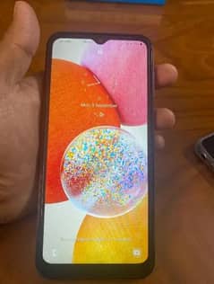 Samsung A14