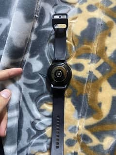 sumsung watch active 2