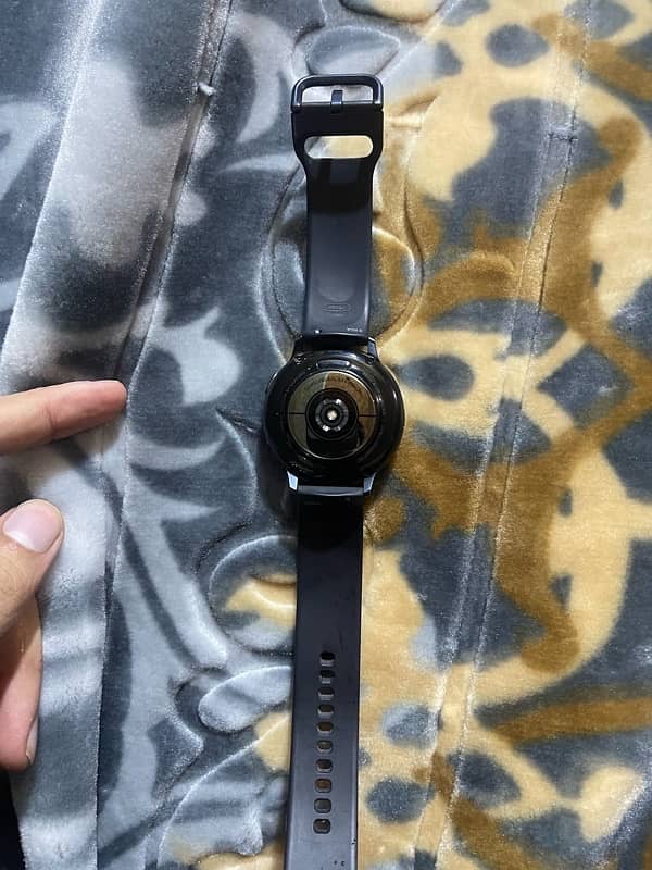 sumsung watch active 2 0