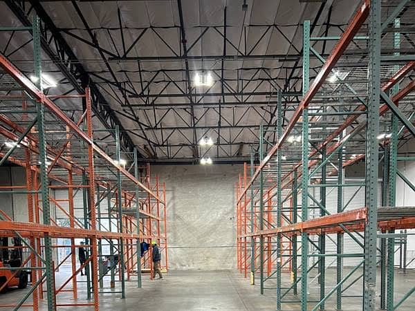 I-10, 8000 Sqft Warehouse 0