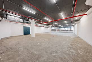 I-10, 8000 Sqft Warehouse 2