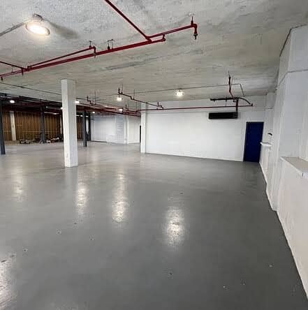 I-10, 8000 Sqft Warehouse 3