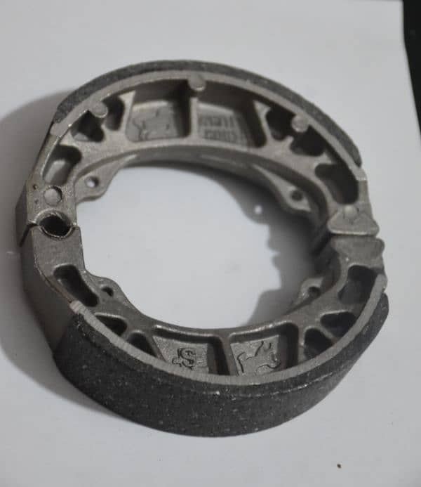 Brake shoe manufacturer *0*3*4*4*9*1*0*6*0*2*8 0