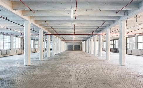 I-10, 8000 Sqft Warehouse 4