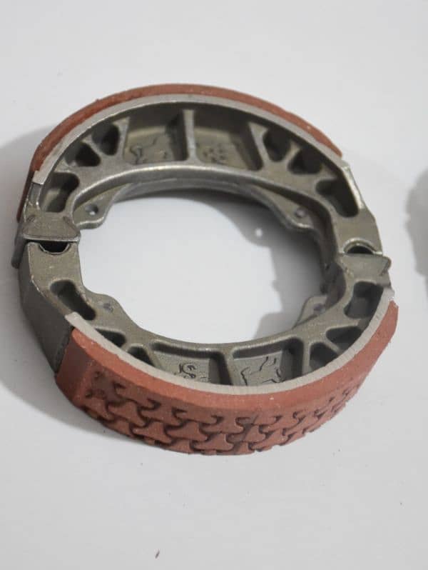 Brake shoe manufacturer *0*3*4*4*9*1*0*6*0*2*8 8