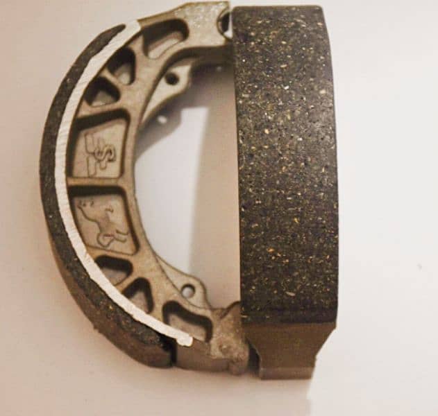 Brake shoe manufacturer *0*3*4*4*9*1*0*6*0*2*8 18