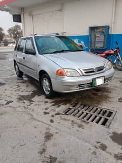 Suzuki Cultus VXR 2004 jeniune 0/3/1/5/5/2/2/6/3/4/7