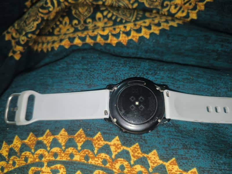 Samsung Watch Active 1