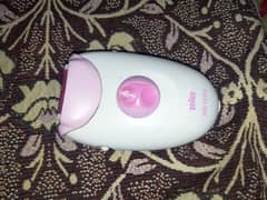 Braun Silk Epil 3 Type 5320