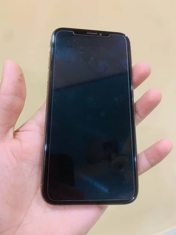 Iphone XS Gold Non Pta 0