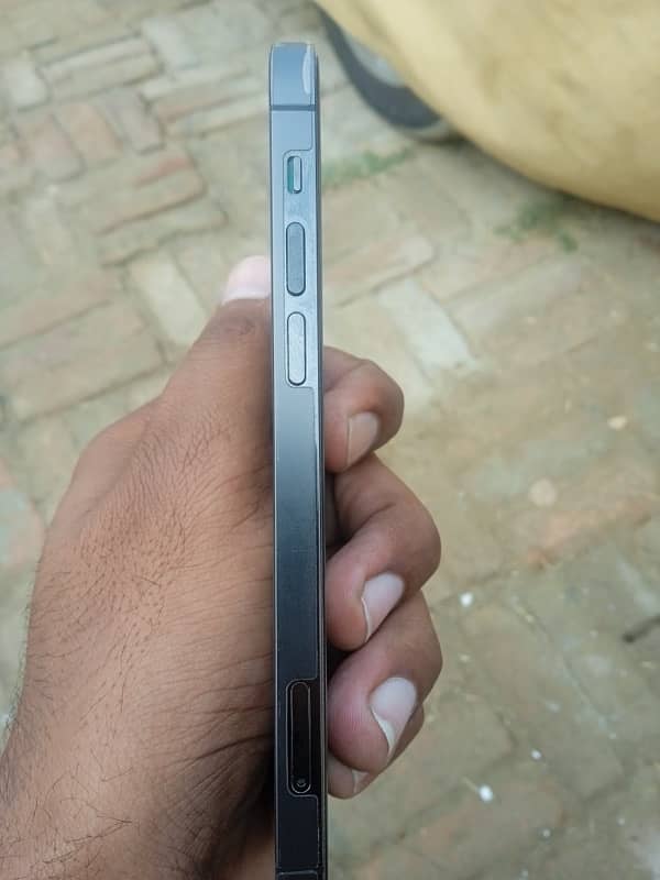 I phone 12pro /128gb/non PTA (fu ) 1