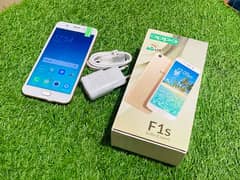 Oppo F1s 4/64