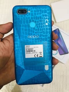 oppo A12 3/32 Approved