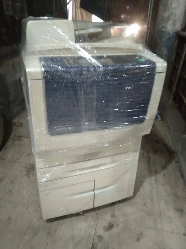 Ricoh mpc2550 or xerox 5890 5