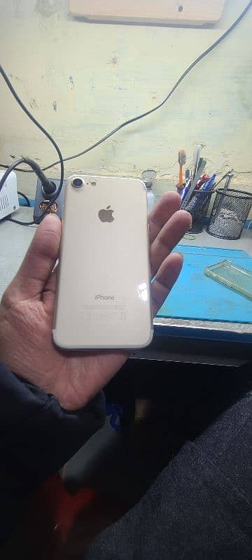 iphone 7g 32gb 3