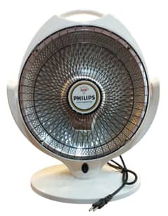 Electric Heater (excellent quality)